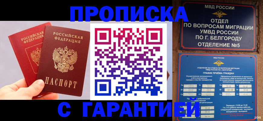 прописка 2025 в Ржеве
